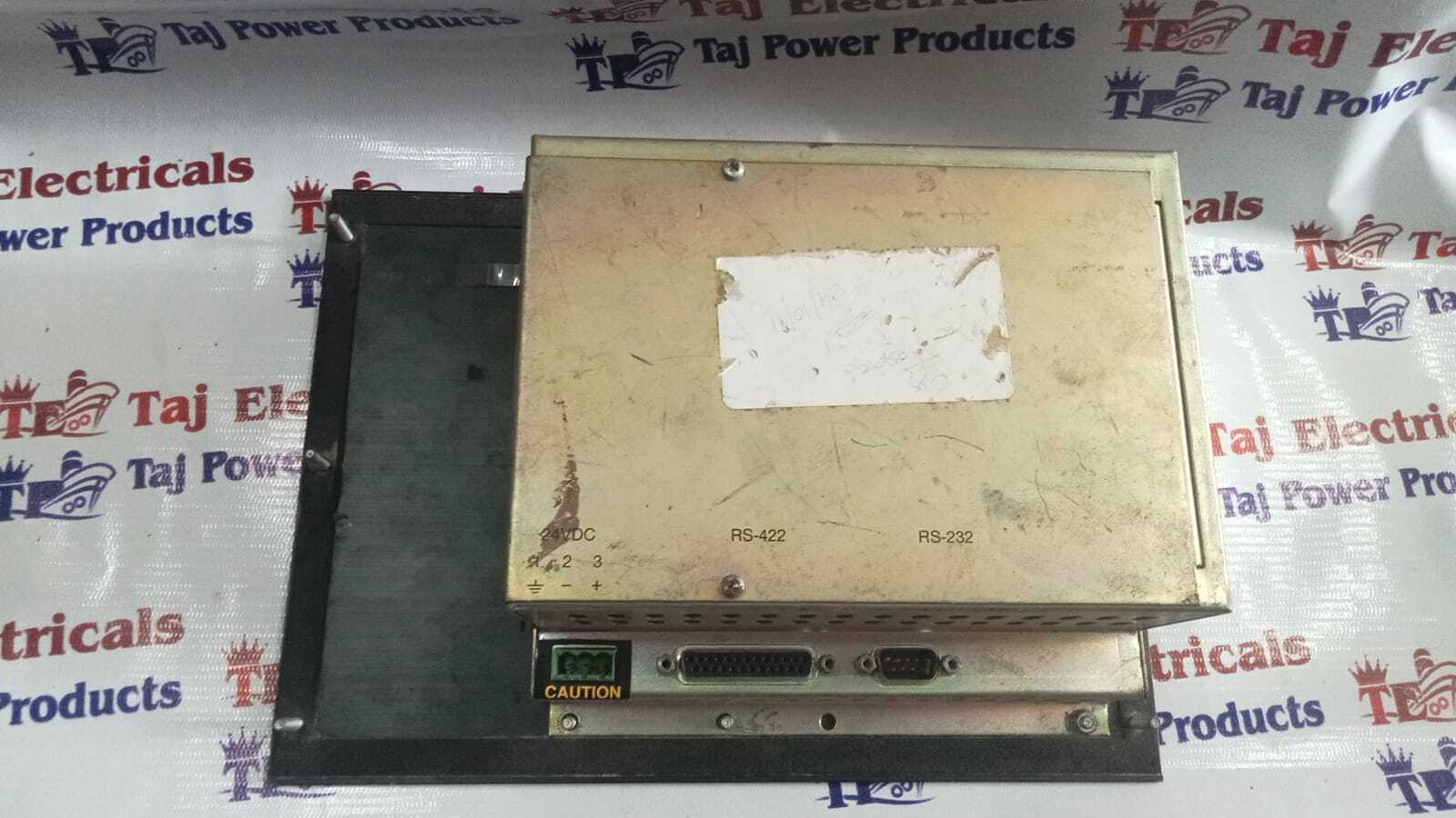 Beijer E700 Hmi