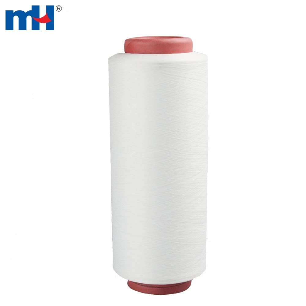 Nylon/ Polyester Spandex Yarn Covered Spandex Yarn Acy/scy/dcy - Attributes: Light In Weight