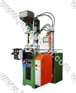 Auto Open-end Injection Moulding Machine For Nylon