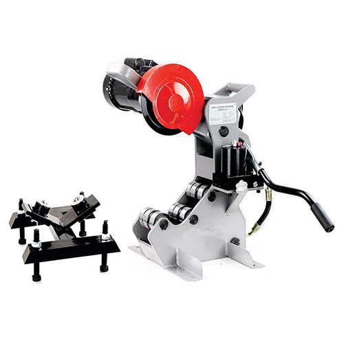 Neh8c पाइप कटिंग मशीन