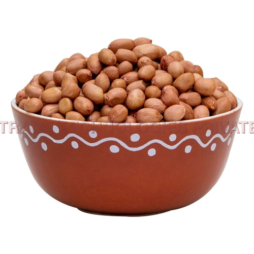 मूँगफली