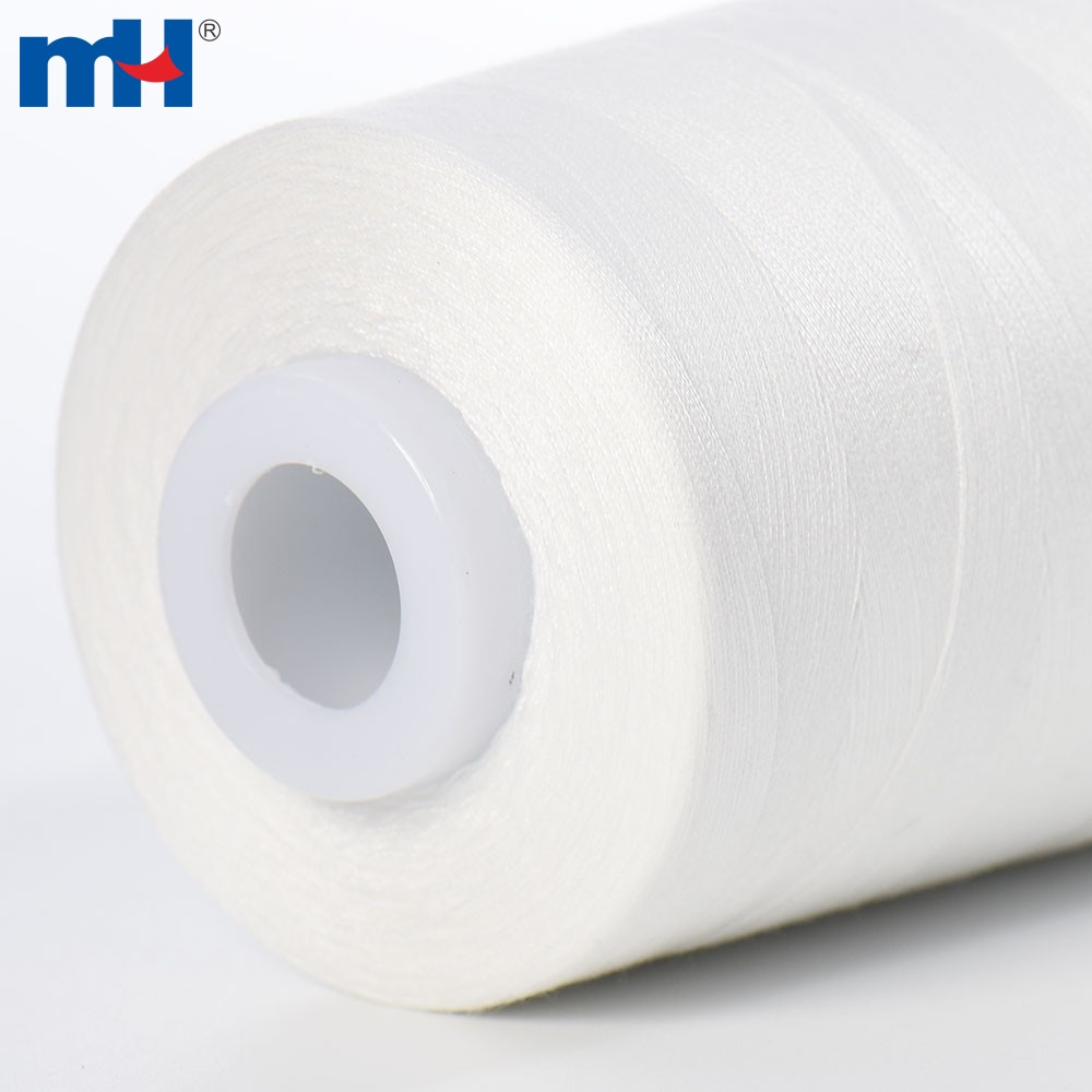 Uv Resistance Sewing Thread 100% Polyester Sewing Thread 40s/2 5000y Uv Resistant And Heavy Duty Thread - Attributes: Anti-piling
