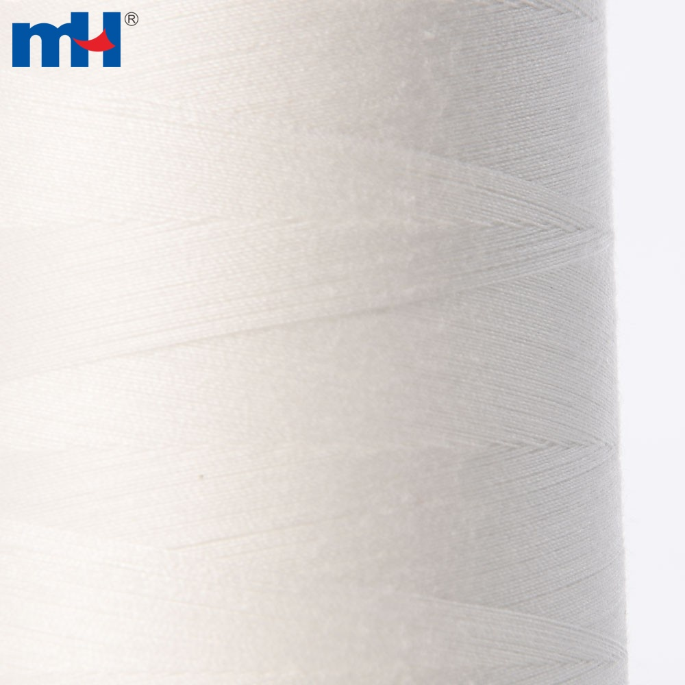 Uv Resistance Sewing Thread 100% Polyester Sewing Thread 40s/2 5000y Uv Resistant And Heavy Duty Thread - Attributes: Anti-piling