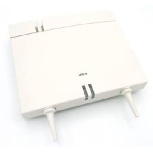 Dect Base Station Bs5 - Plastic, 27x26 Cm | For Openscape Business Cordless Phones