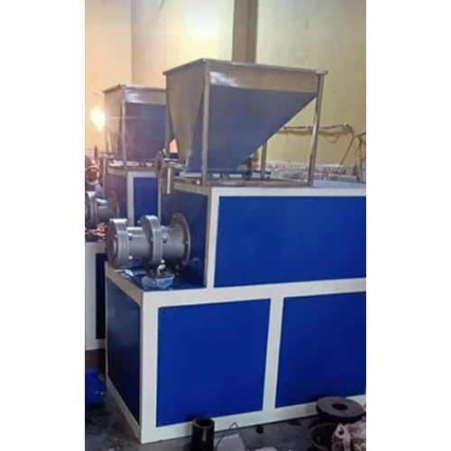 Corn Puff Making Machine - Feature: Low Noice