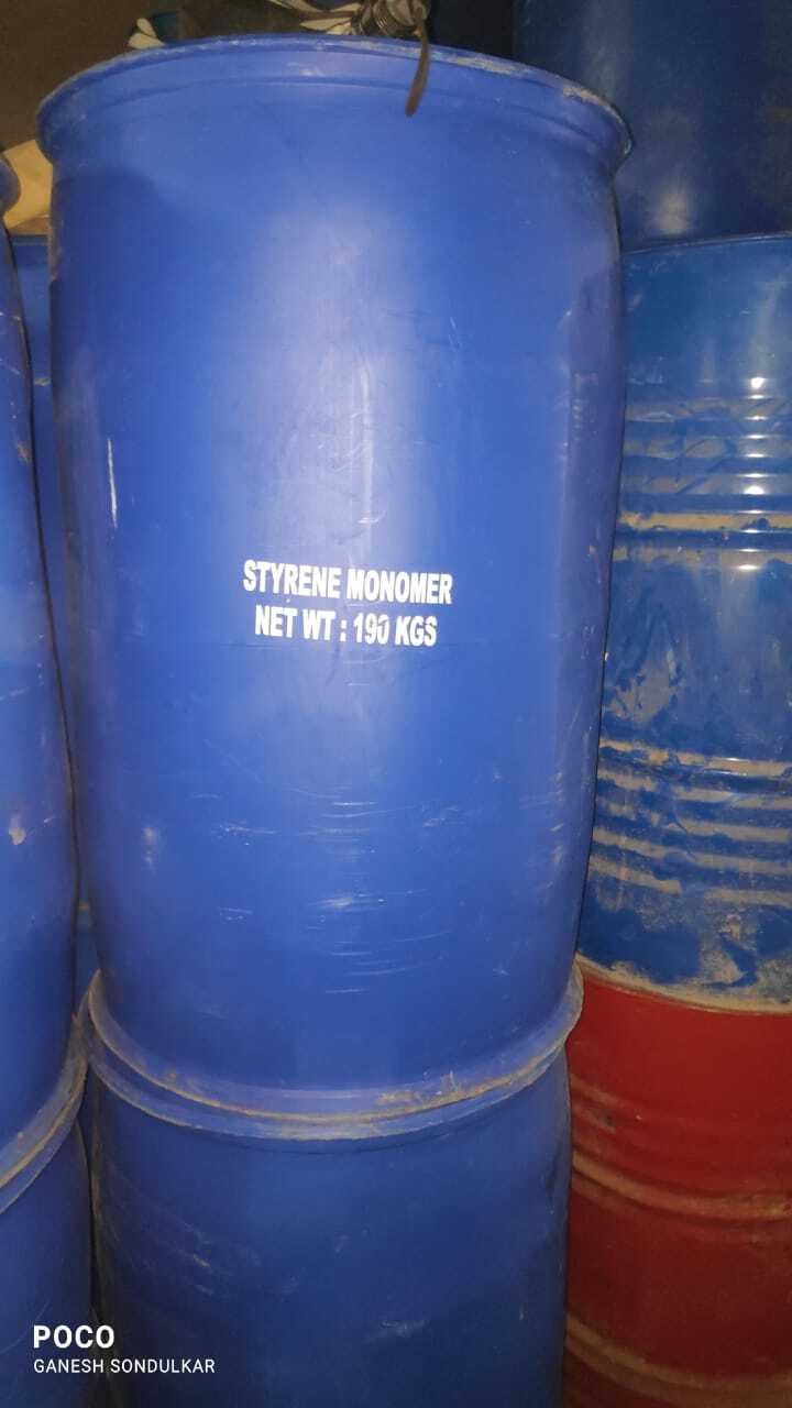 Vinyl Acetate Monomer - Boiling Point: 145 A C (293 A F; 418 K)