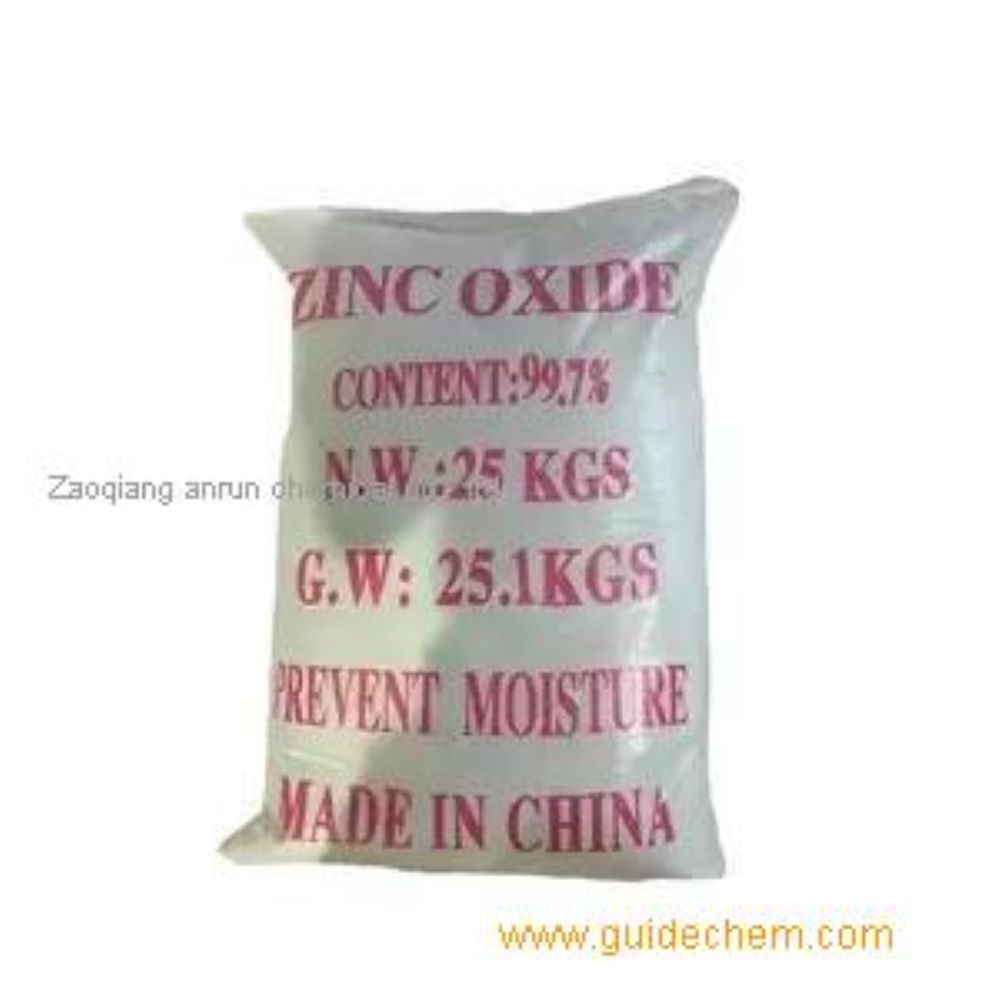 Zinc Oxide Boiling Point: 2