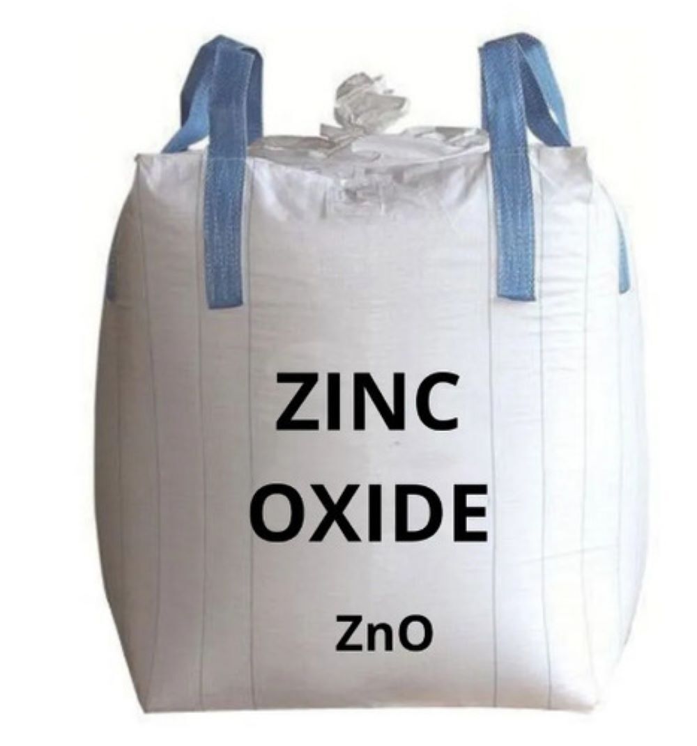 Zinc Oxide Boiling Point: 2