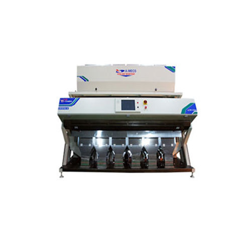 Food Crystal Color Sorter Machine Application: Sorting