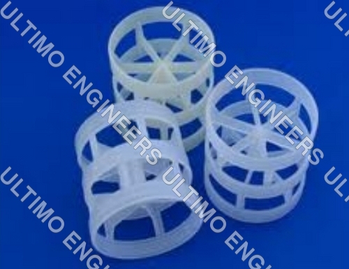 Plastic Pall Ring 50mm