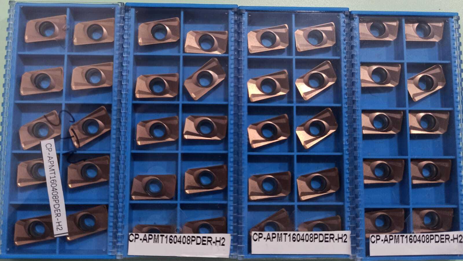 Bronze Apmt160408pder H2 Pym 2805