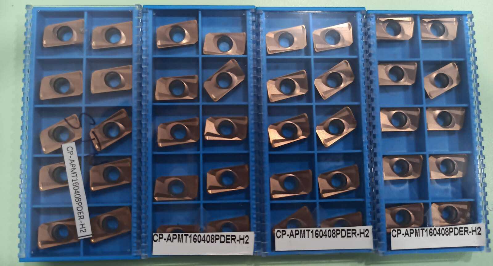 Bronze Apmt160408pder H2 Pym 2805