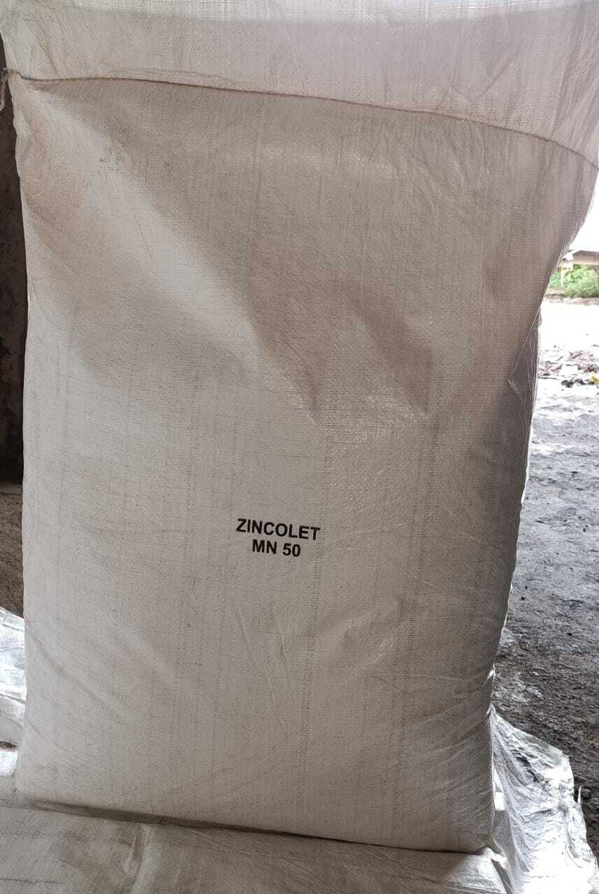 Powder Zincolet Mn 50