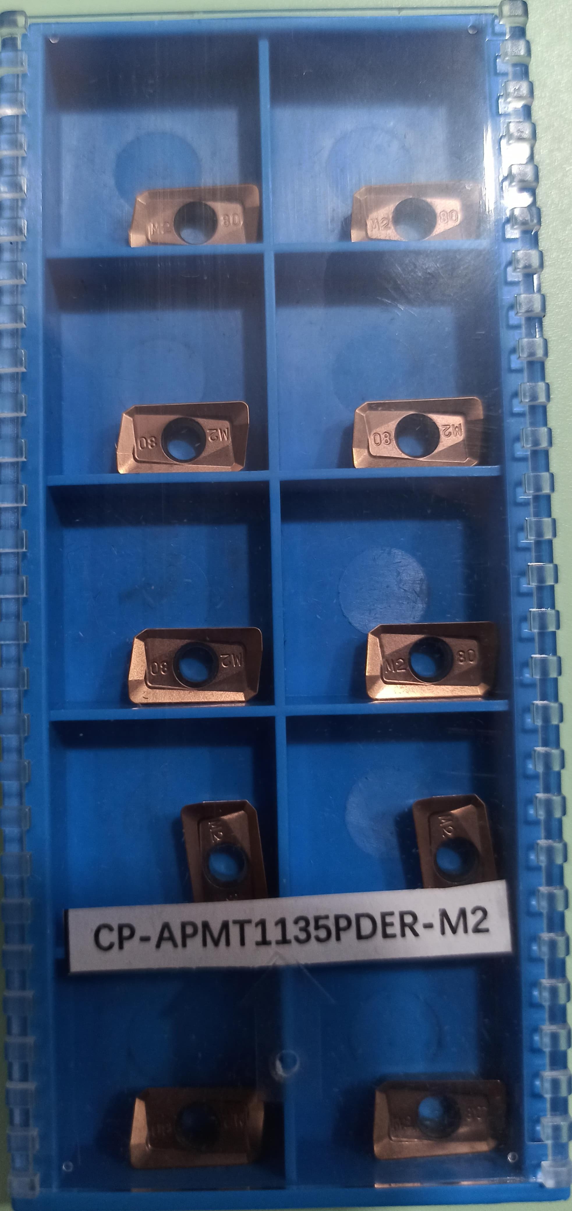 Bronze Apmt1135pder M2 Pym 2805