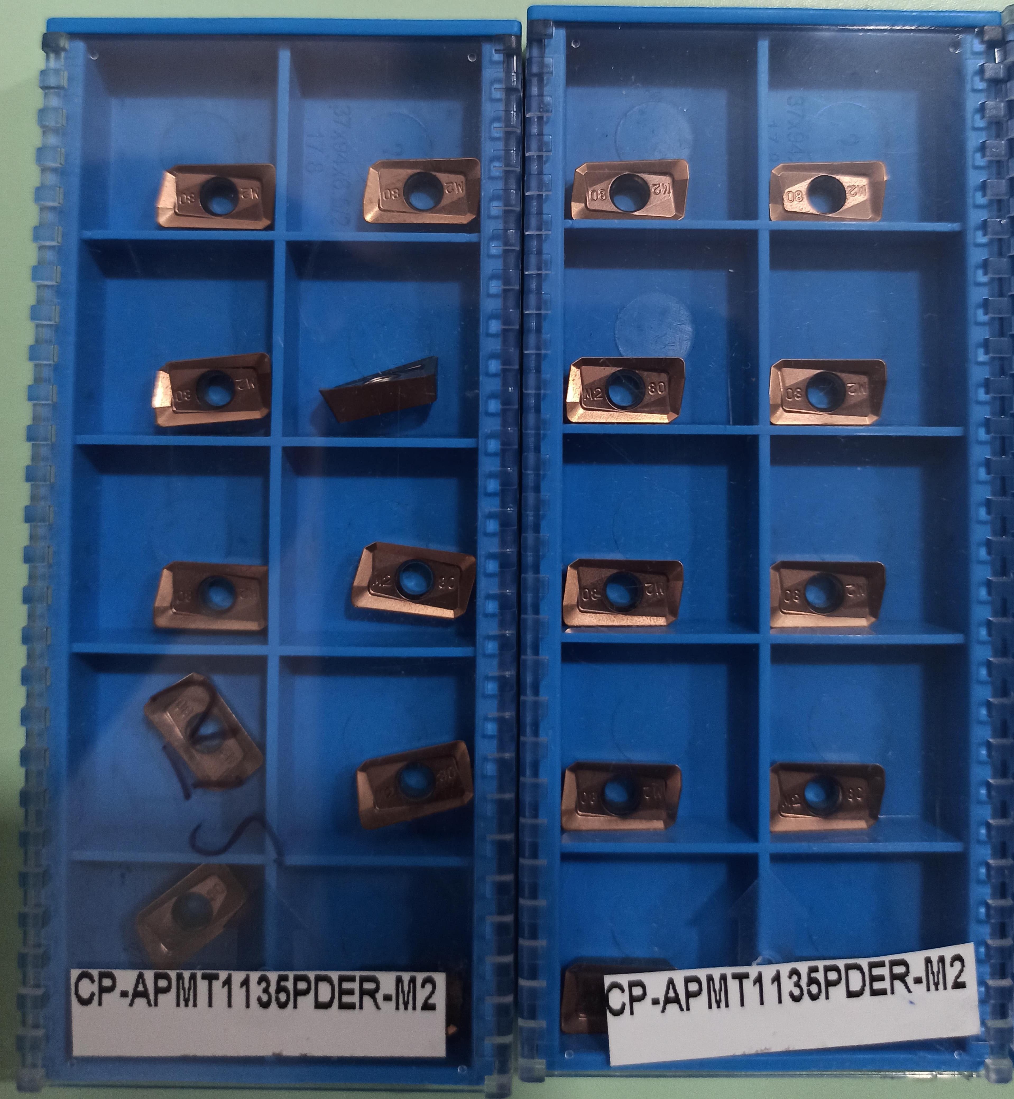 Bronze Apmt1135pder M2 Pym 2805