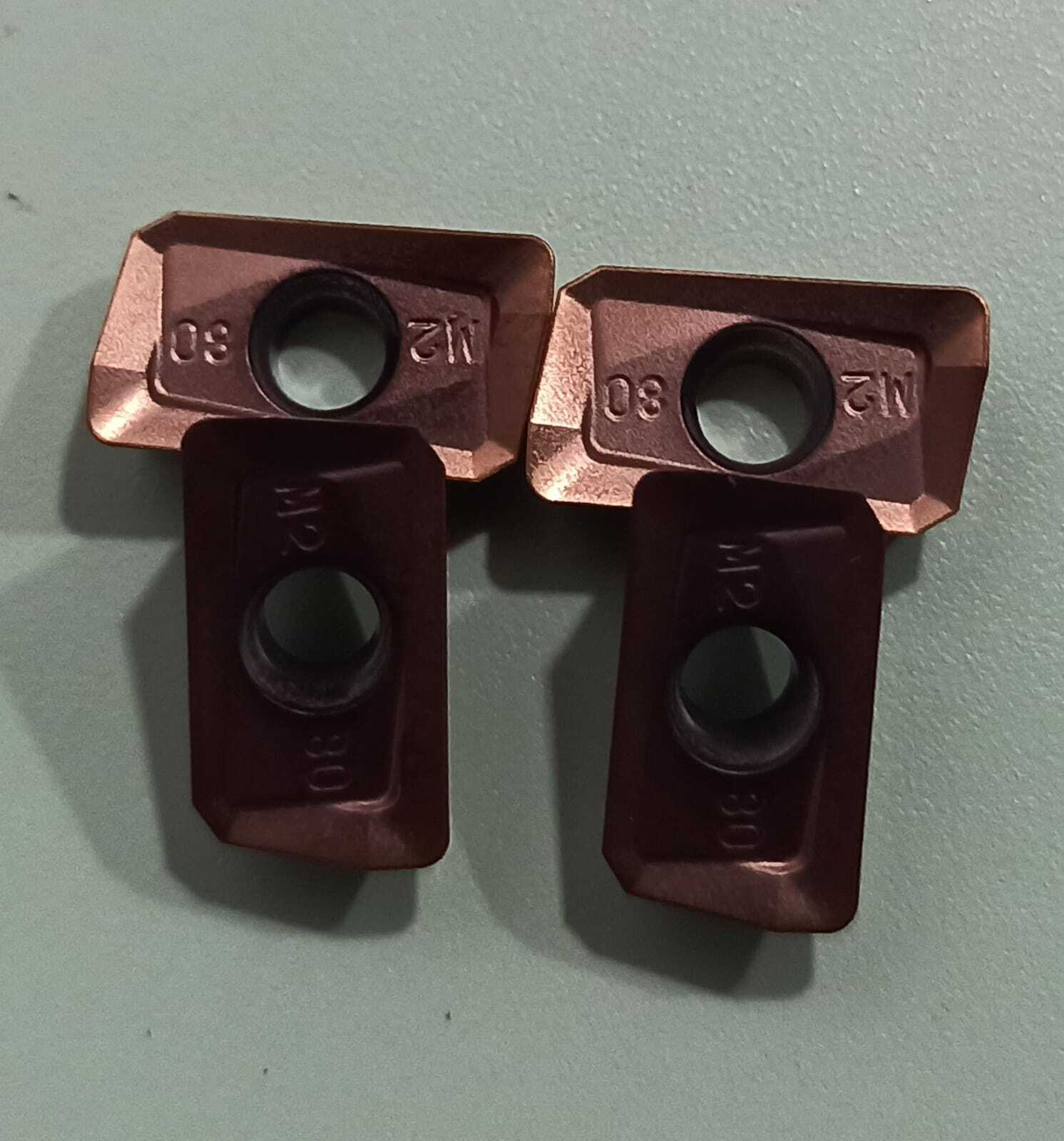 Bronze Apmt1135pder M2 Pym 2805