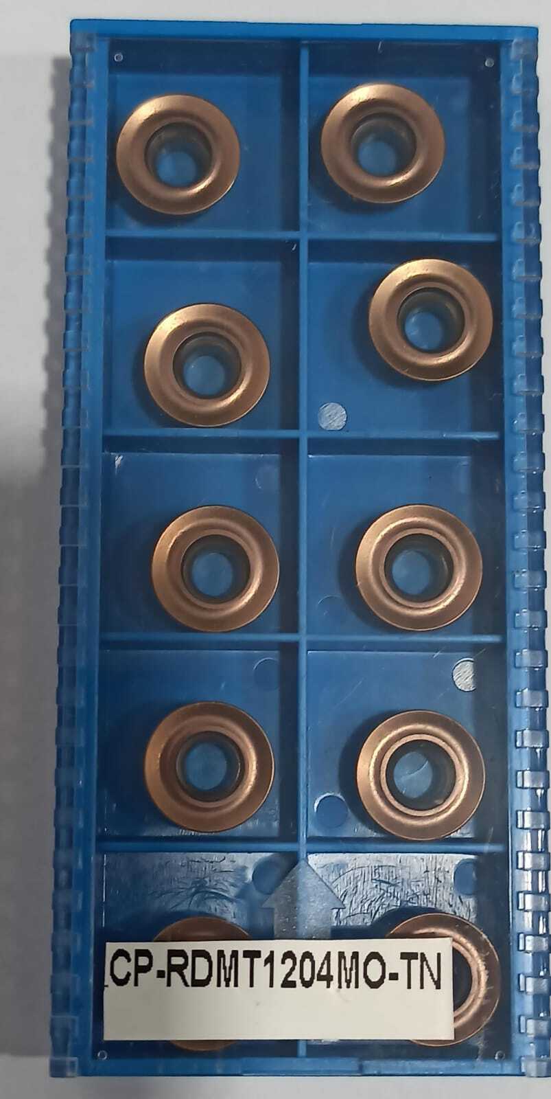 Bronze Rdmt10t3mo Tn Pym 2805
