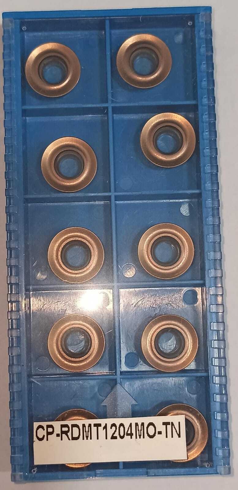 Bronze Rdmt10t3mo Tn Pym 2805