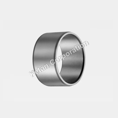 Axial Needle Roller Bearings Inner Ring - Color: Silver