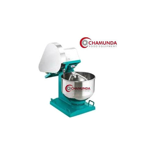 30Kg Dough Kneader - Automatic Grade: Semi Automatic
