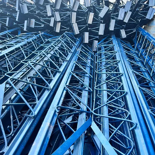 स्टील एडजस्टेबल स्पैन