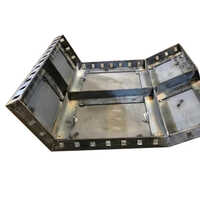 Haunch Shuttering Plates