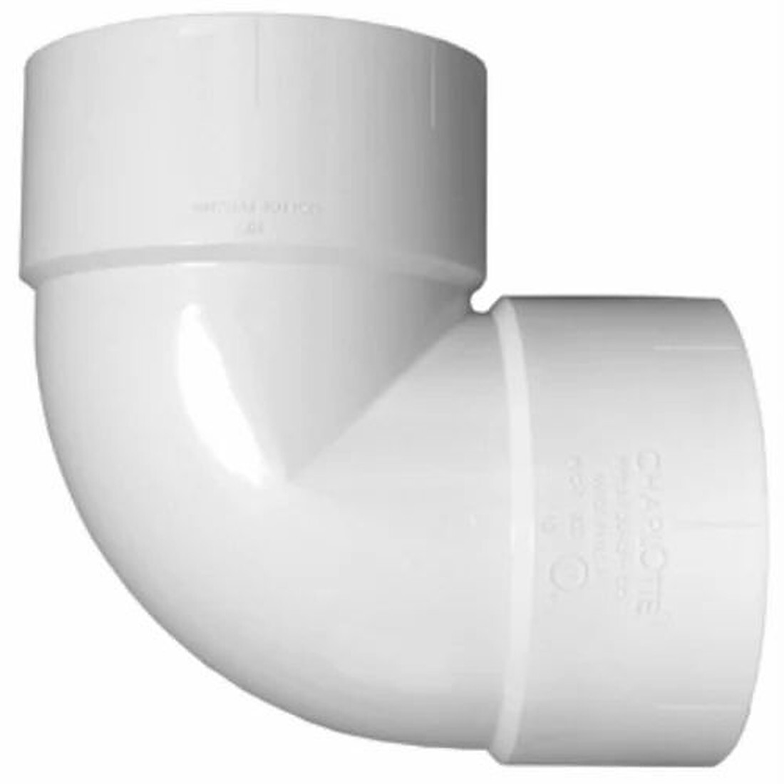 Pvc Elbow Medium