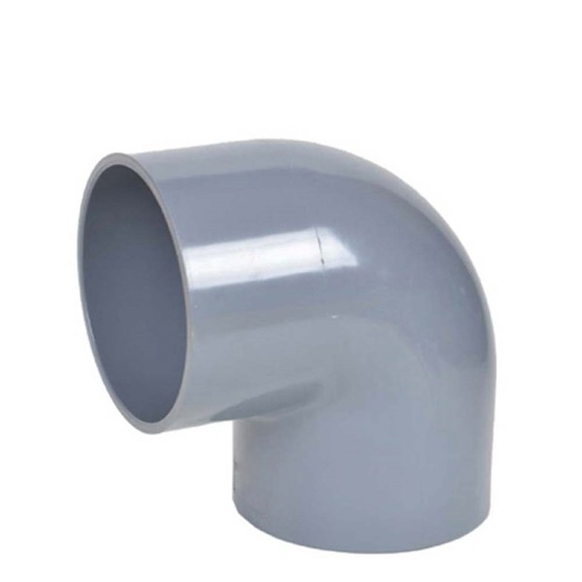 Pvc Elbow Heavy
