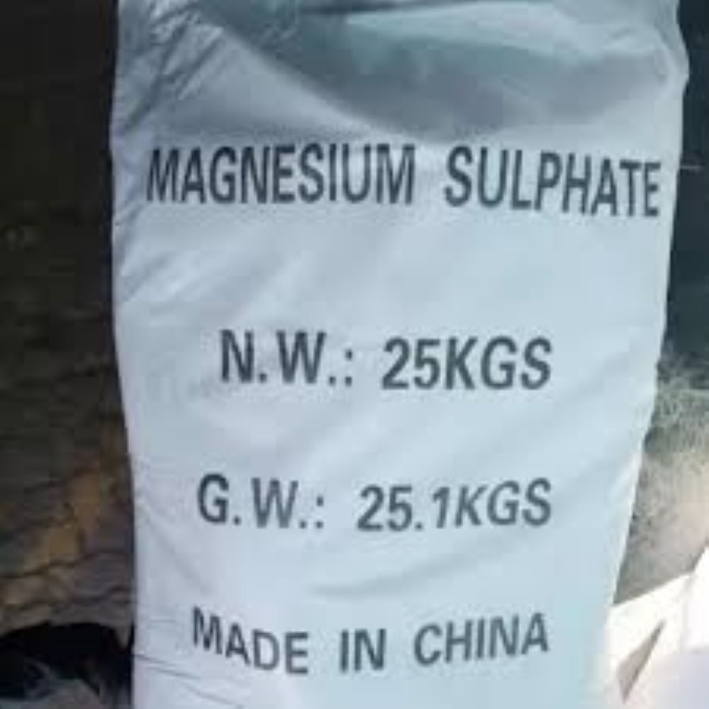 Magnesium Sulphate Monohydrate Cas No: 14168-73-1
