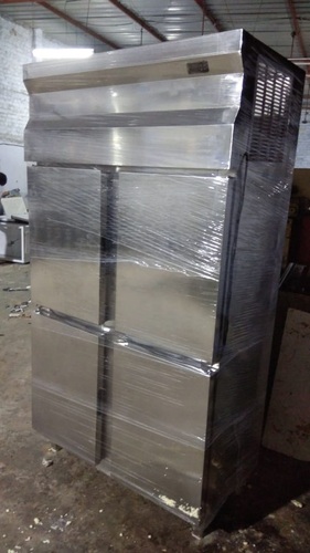 Verticle Refrigerator
