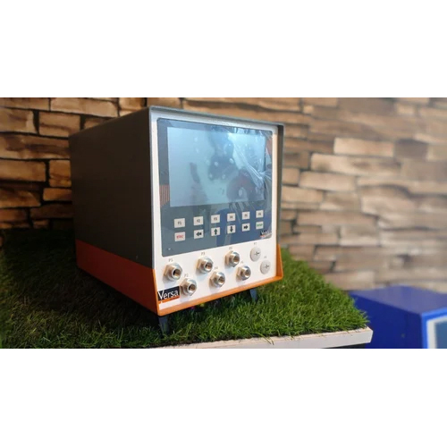 Electronic Piezo Gauge - Accuracy: High %