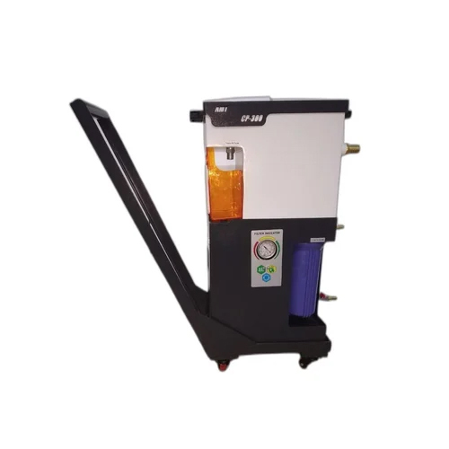240 V Portable Coolant Filtration Systems - Size: Different Available