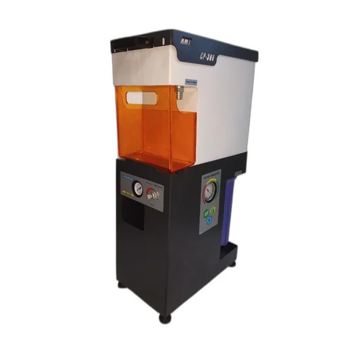 240 V Portable Coolant Filtration Systems - Size: Different Available