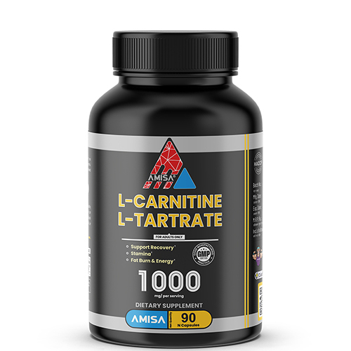 L-Carnitine L-Tarnite Dietary Supplement - Dosage Form: Powder