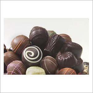 विविध चॉकलेट