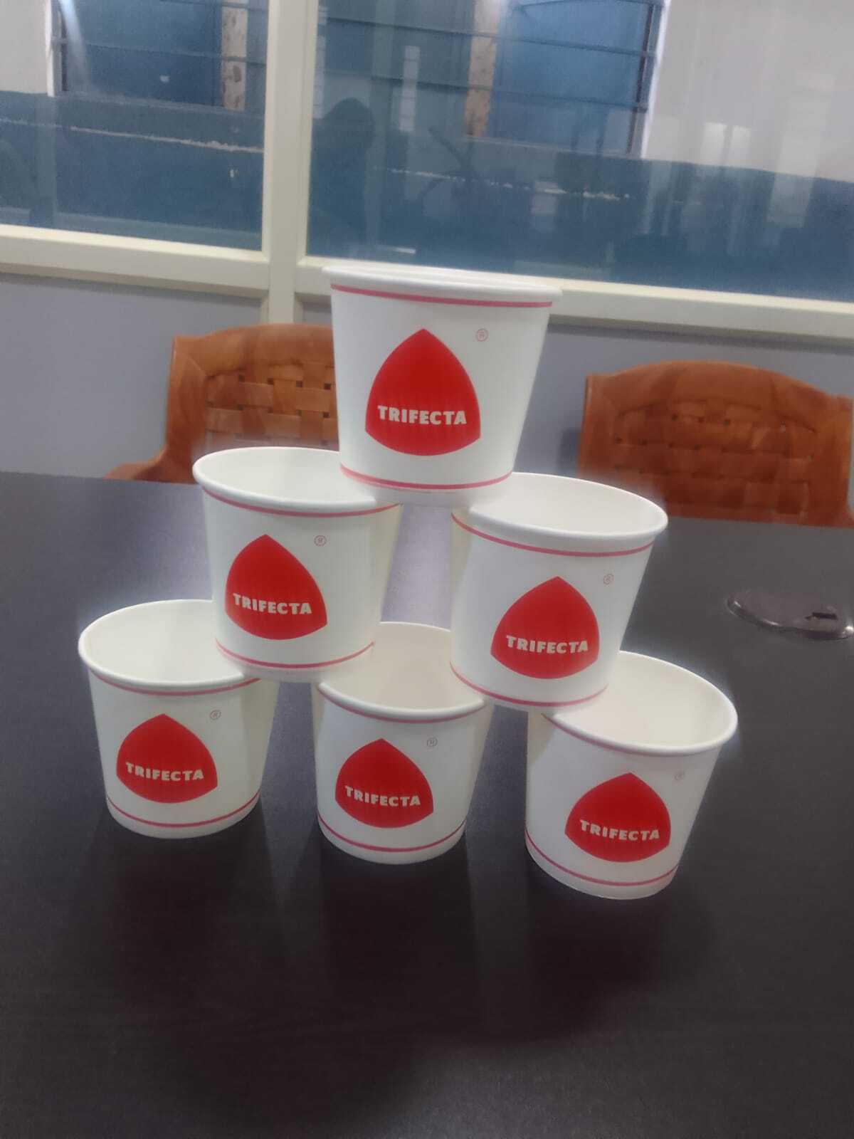 Juice Cup - Color: Multi Colour
