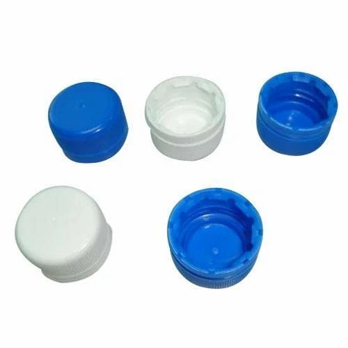 Injection Plastic Caps - Size: Customized