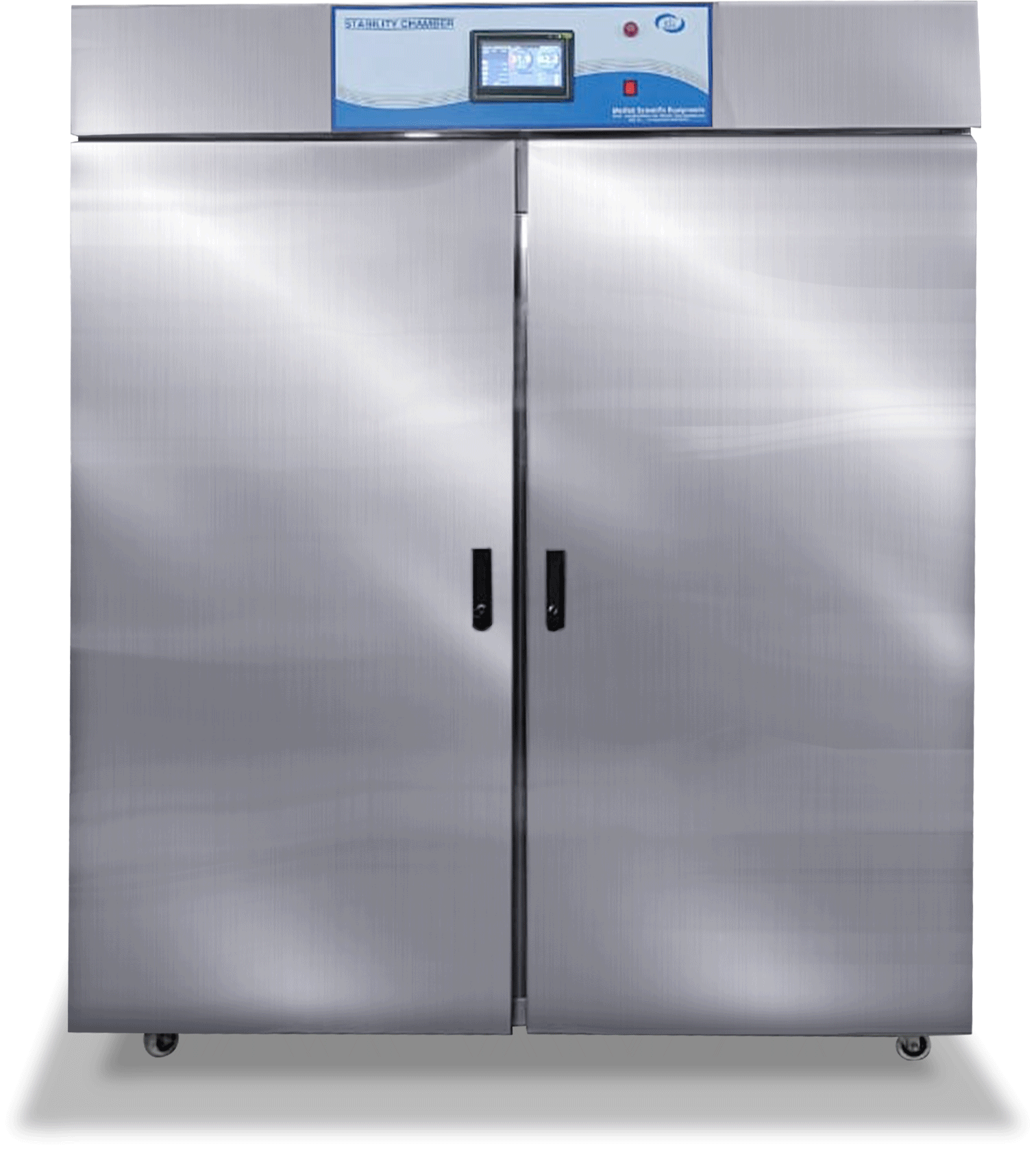 Stability Chamber Equipment Materials: Metal