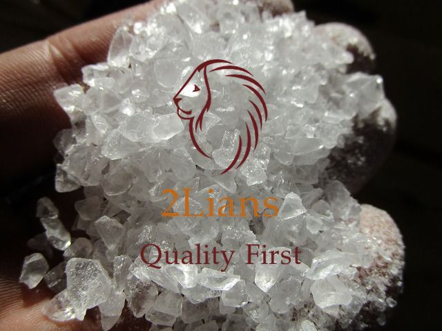 Pmma Sheet Reground Clear - Weight: 25