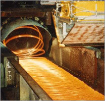 Rolling Mill Automation