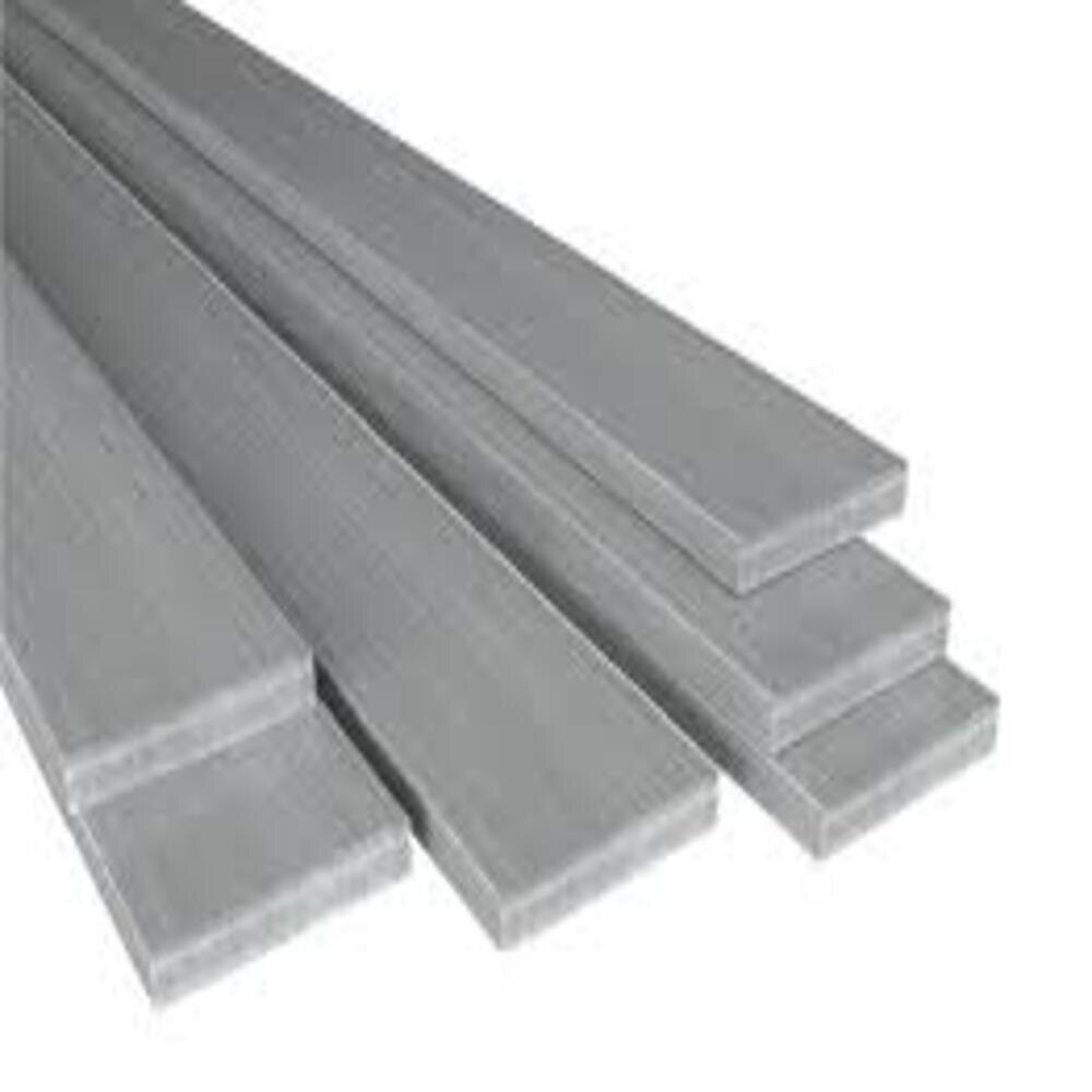 S5 Tool Steel - Alloy Steel Plate, Stainless Steel, Silver Color | Enhanced Strength And Toughness, Astm Standard Compliance