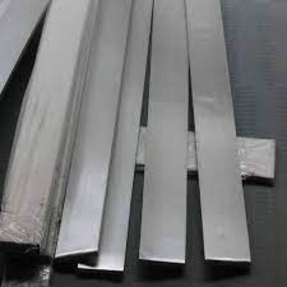 S5 Tool Steel - Alloy Steel Plate, Stainless Steel, Silver Color | Enhanced Strength And Toughness, Astm Standard Compliance