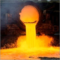 मेल्ट शॉप ऑटोमेशन