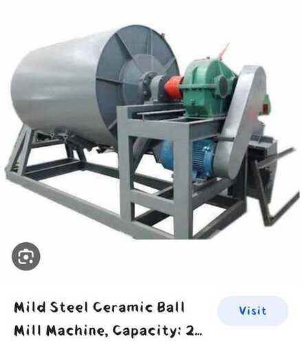 Ball Grinding Mill Machine