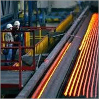 वायर रॉड मिल्स