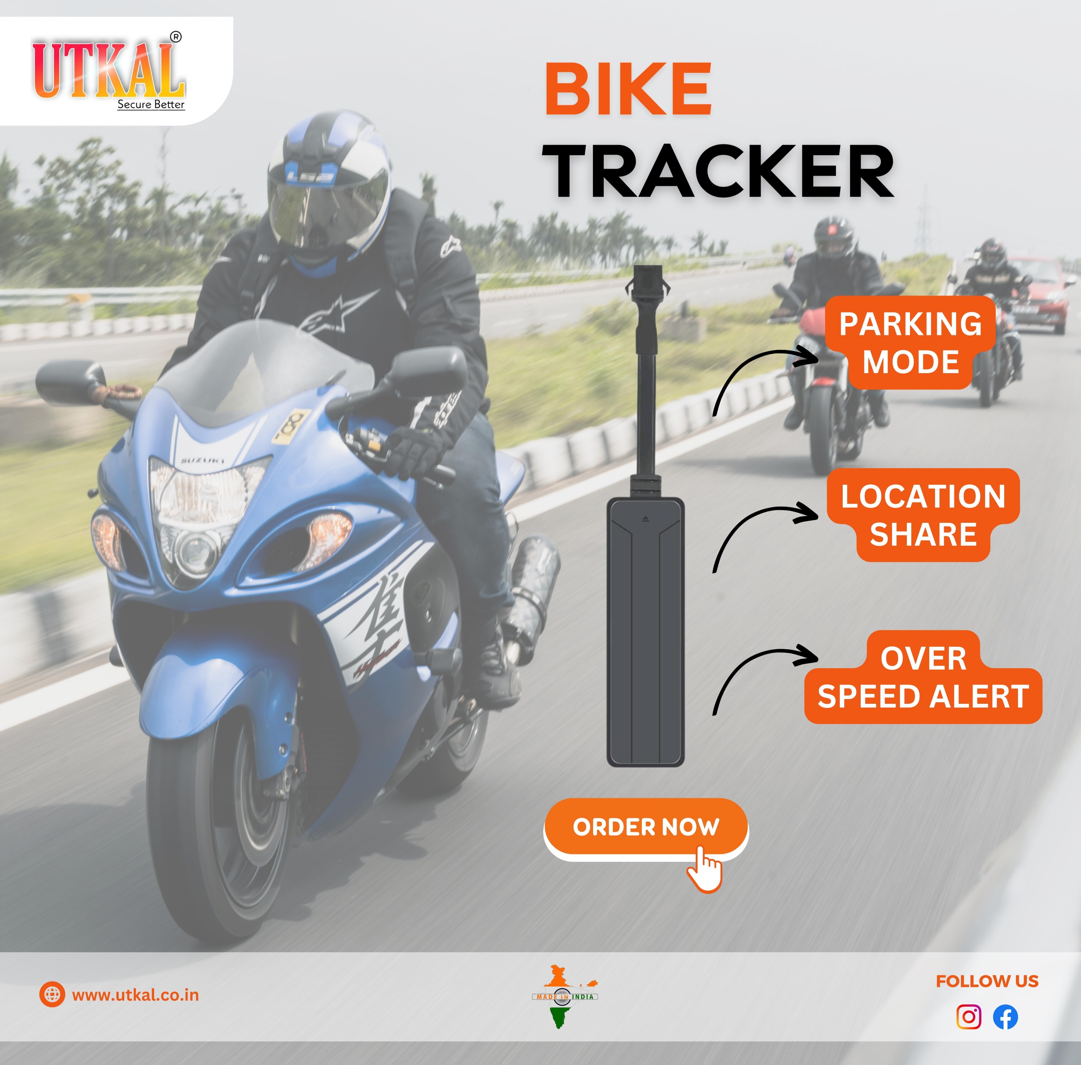 Gps Tracking Device Dimensions: 7.85 2.3 1.2 Centimeter (Cm)