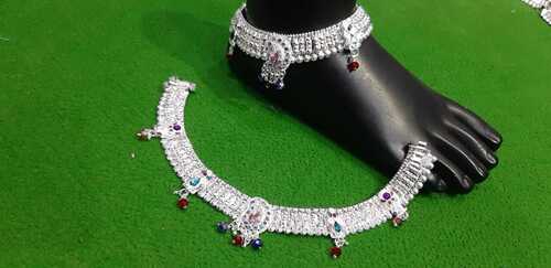Standard Quality Imitation Anklets