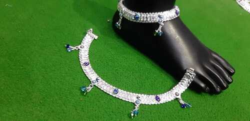 Wedding Anklets