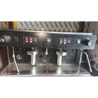  कैप्चिनो कॉफ़ी मेकर मशीन