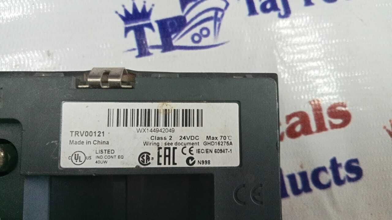 Schneider Wx144942049 Hmi